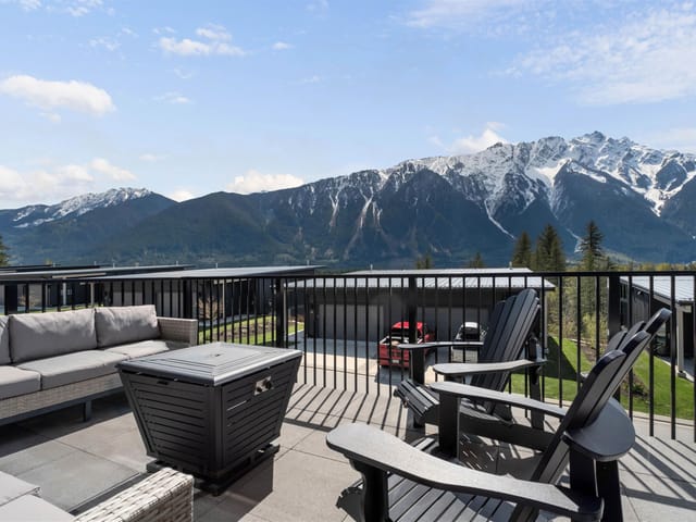 1/2 Duplex for sale in Pemberton, Pemberton, 41 4000 Sunstone Way, 263176085 | Realtylink.org