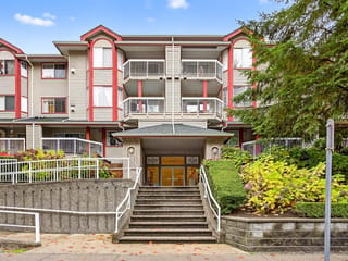 Apartment for sale in Coquitlam, Coquitlam, 107 1215 Pacific Street, 263176086 | Realtylink.org