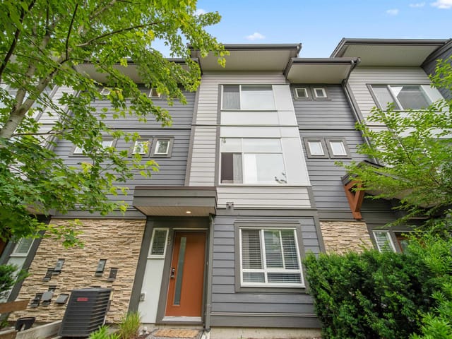Townhouse for sale in Langley, Langley, 50 8430 203a Street, 263176087 | Realtylink.org