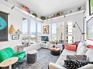 Apartment for sale in Vancouver, Vancouver East, 703 983 E Hastings Street, 263176088 | Realtylink.org