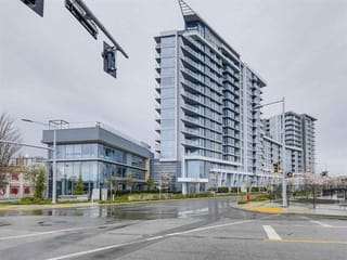 Apartment for sale in Richmond, Richmond, 906 8333 Sweet Avenue, 263176093 | Realtylink.org