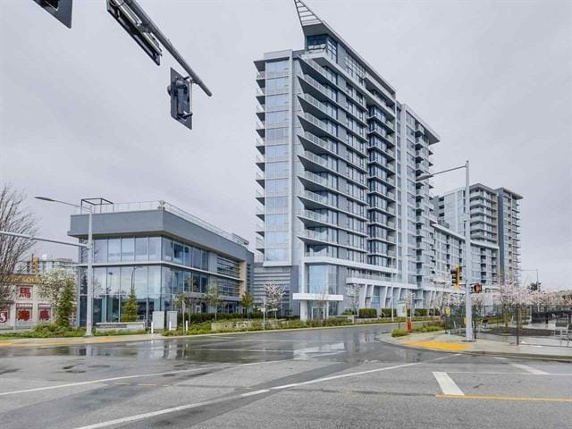 Apartment for sale in Richmond, Richmond, 906 8333 Sweet Avenue, 263176093 | Realtylink.org