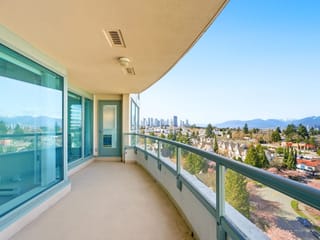 Apartment for sale in Burnaby, Burnaby South, 1003 6622 Southoaks Crescent, 263176095 | Realtylink.org