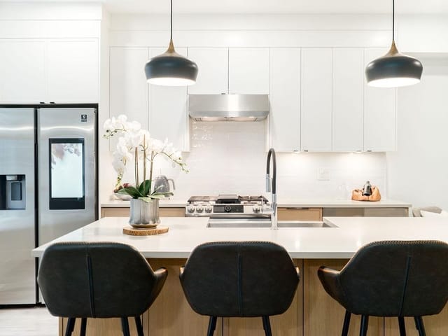 Townhouse for sale in Coquitlam, Coquitlam, 106 3503 Gislason Avenue, 263176096 | Realtylink.org
