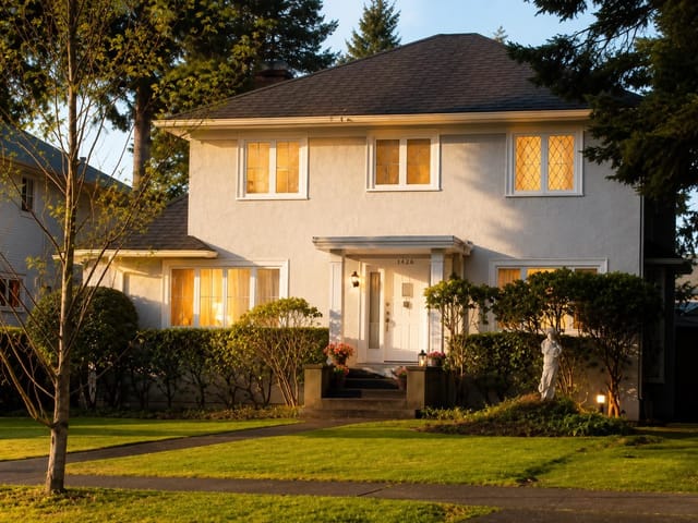 House for sale in Vancouver, Vancouver West, 5769 Hudson Street, 263176097 | Realtylink.org