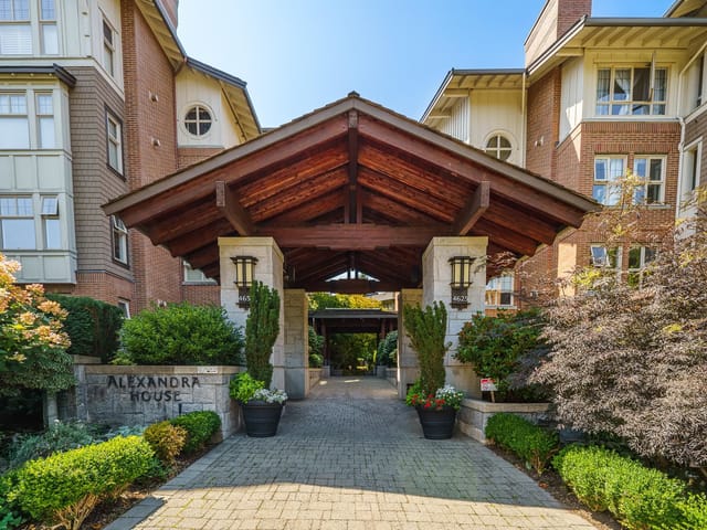 Apartment for sale in Vancouver, Vancouver West, 1217 4655 Valley Drive, 263176098 | Realtylink.org