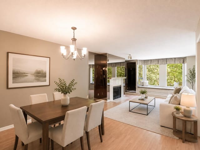 Apartment for sale in Burnaby, Burnaby North, 208 1695 Augusta Avenue, 263176100 | Realtylink.org