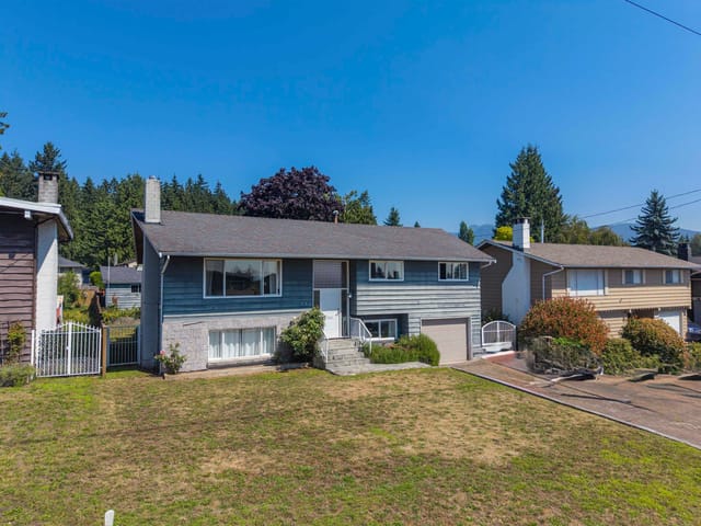 House for sale in North Vancouver, North Vancouver, 854 E 16th Street, 263176102 | Realtylink.org