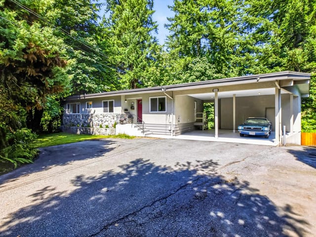 House for sale in Coquitlam, Coquitlam, 990 Jarvis Street, 263176104 | Realtylink.org
