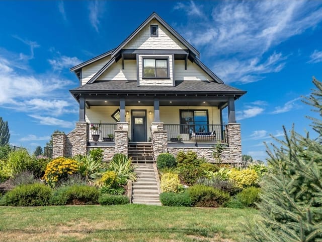 House for sale in Abbotsford, Abbotsford, 483 Arnold Road, 263176107 | Realtylink.org