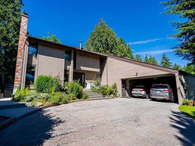 House for sale in Vancouver, Vancouver West, 4241 Yuculta Crescent, 263176113 | Realtylink.org