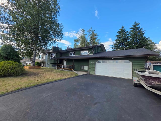 House for sale in Terrace, Terrace, 3674 Juniper Avenue, 263176115 | Realtylink.org