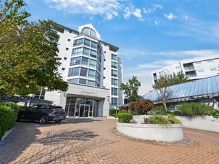Apartment for sale in Richmond, Richmond, 109 5860 Dover Crescent, 263176118 | Realtylink.org
