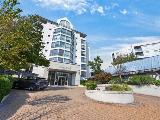 Apartment for sale in Richmond, Richmond, 109 5860 Dover Crescent, 263176118 | Realtylink.org