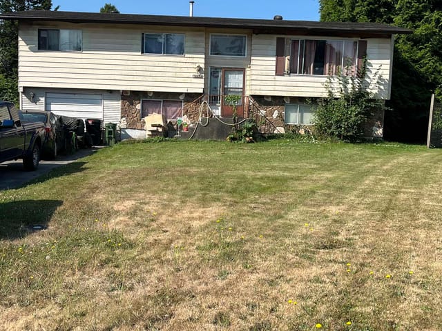 House for sale in Rosedale, East Chilliwack, 9615 Aberdeen Crescent, 263176120 | Realtylink.org