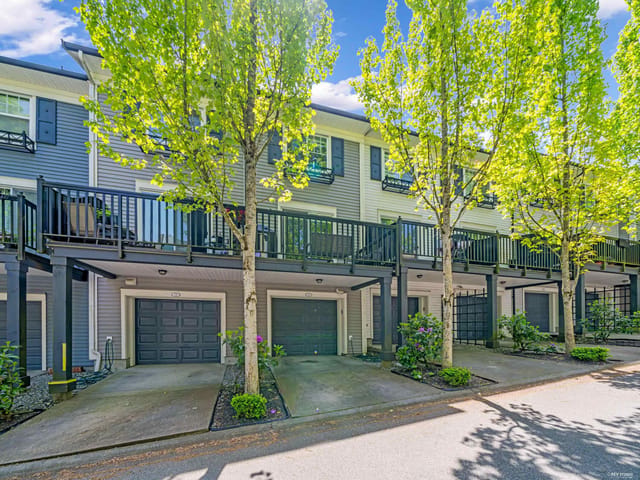 Townhouse for sale in Surrey, Surrey, 53 8767 162 Street, 263176123 | Realtylink.org
