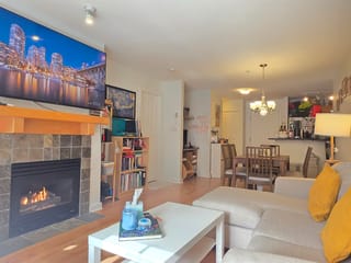 Apartment for sale in New Westminster, New Westminster, 201 15 Smokey Smith Place Place, 263176124 | Realtylink.org