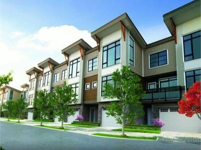 Townhouse for rent in Surrey, North Surrey, 9989 Barnston Drive, 263176125 | Realtylink.org