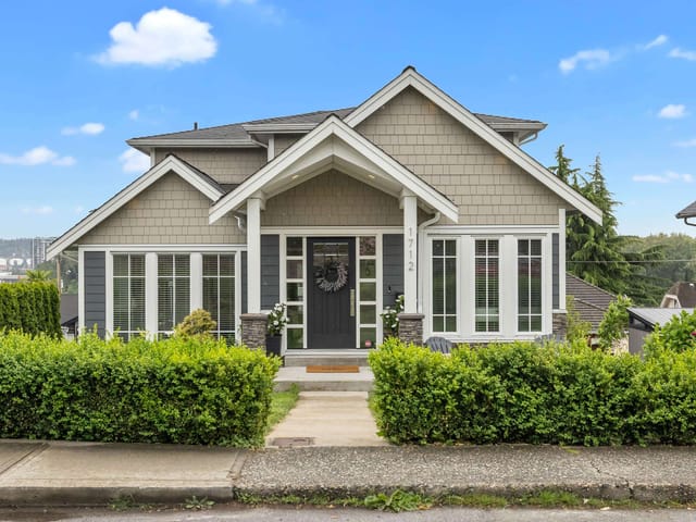 House for sale in New Westminster, New Westminster, 1712 Nanaimo Street, 263176126 | Realtylink.org