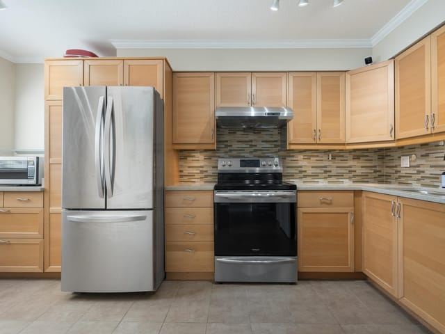 Townhouse for sale in Richmond, Richmond, 34 6100 Tiffany Boulevard, 263176127 | Realtylink.org