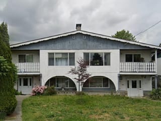 Apartment for rent in Port Coquitlam, Port Coquitlam, LOWER 2165 Prairie Avenue, 263176128 | Realtylink.org