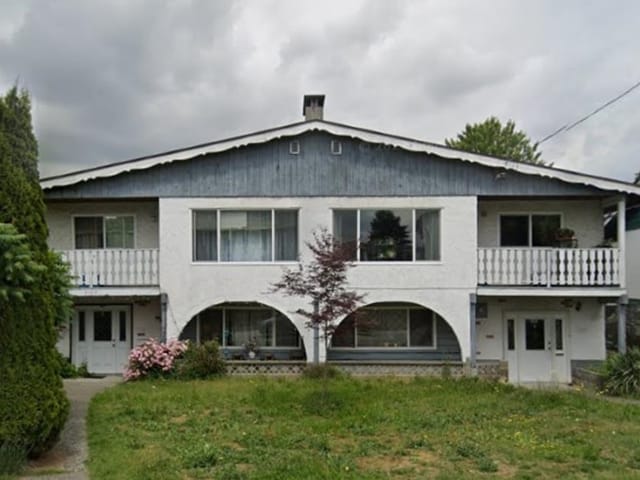 Apartment for rent in Port Coquitlam, Port Coquitlam, LOWER 2165 Prairie Avenue, 263176128 | Realtylink.org