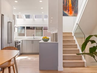 Townhouse for sale in Vancouver, Vancouver West, 11 1214 W 7th Avenue, 263176133 | Realtylink.org