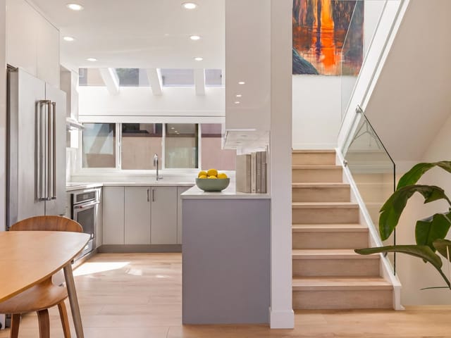 Townhouse for sale in Vancouver, Vancouver West, 11 1214 W 7th Avenue, 263176133 | Realtylink.org