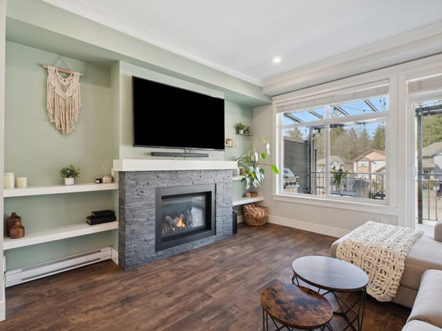 Townhouse for sale in Maple Ridge, Maple Ridge, 24 11461 236 Street, 263176135 | Realtylink.org