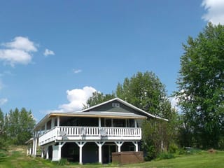 House for sale in Chilcotin, Williams Lake, 4246 Spur Road, 263176136 | Realtylink.org