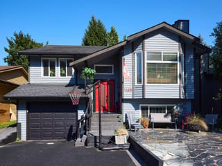 House for sale in Coquitlam, Coquitlam, 1183 Falcon Drive, 263176138 | Realtylink.org