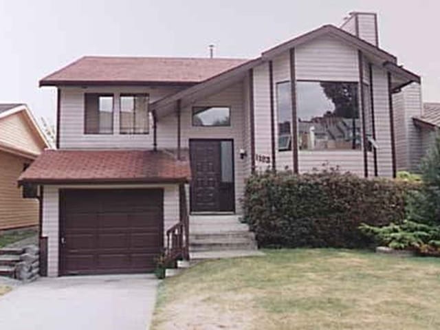 House for sale in Coquitlam, Coquitlam, 1183 Falcon Drive, 263176138 | Realtylink.org