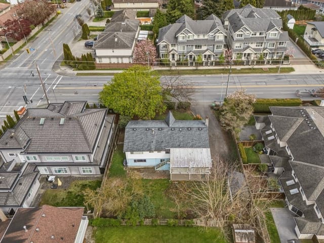 House for sale in Richmond, Richmond, 9031 No. 2 Road, 263176139 | Realtylink.org