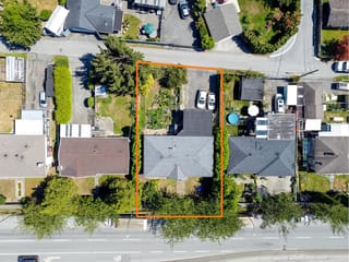 House for sale in Burnaby, Burnaby South, 4560 Boundary Road, 263176140 | Realtylink.org