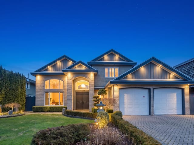 House for sale in Richmond, Richmond, 7371 Manning Court, 263176141 | Realtylink.org