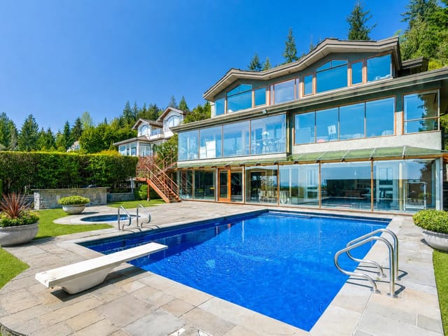 House for sale in West Vancouver, West Vancouver, 1626 Pinecrest Drive, 263176143 | Realtylink.org