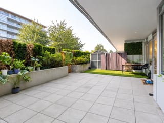 Apartment for sale in Richmond, Richmond, 102 10788 No. 5 Road, 263176149 | Realtylink.org