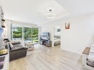 Apartment for sale in Richmond, Richmond, 102 10788 No. 5 Road, 263176149 | Realtylink.org
