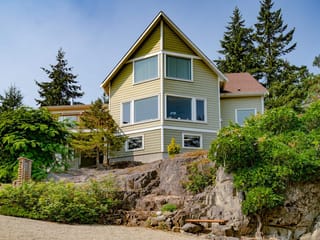 House for sale in Halfmoon Bay, Sunshine Coast, 5575 Curran Road, 263176152 | Realtylink.org