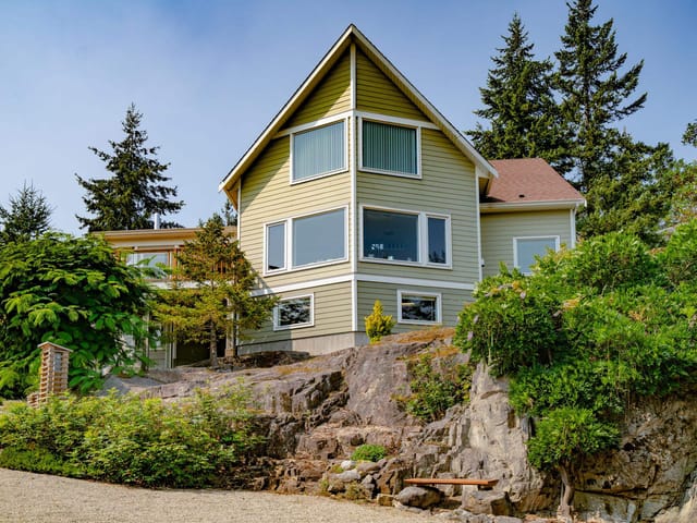 House for sale in Halfmoon Bay, Sunshine Coast, 5575 Curran Road, 263176152 | Realtylink.org