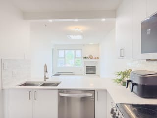 Apartment for sale in Vancouver, Vancouver East, 311 4893 Clarendon Street, 263176153 | Realtylink.org