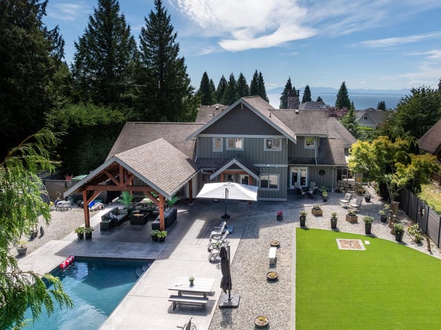 House for sale in Gibsons, Sunshine Coast, 1474 Vernon Drive, 263176154 | Realtylink.org