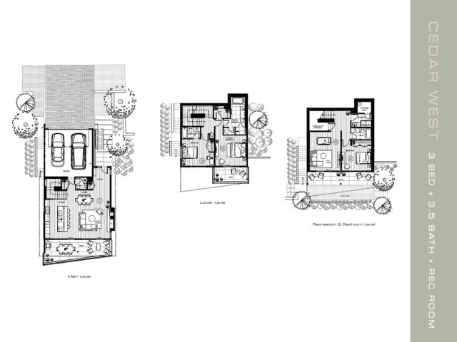House for sale in West Vancouver, West Vancouver, LOT 5 3982 Uplands Way, 263176155 | Realtylink.org