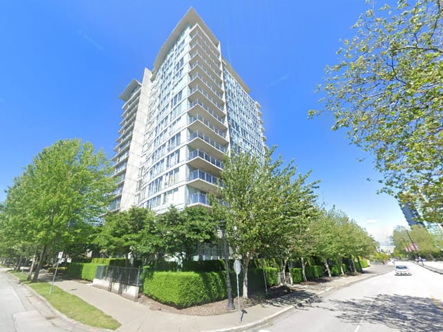 Apartment for sale in Richmond, Richmond, 605 5088 Kwantlen Street, 263176156 | Realtylink.org