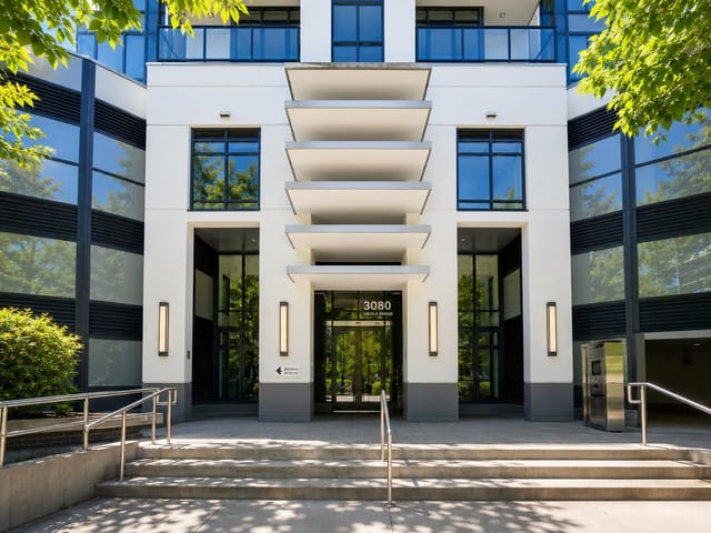 Apartment for sale in Coquitlam, Coquitlam, 1008 3080 Lincoln Avenue, 263176157 | Realtylink.org