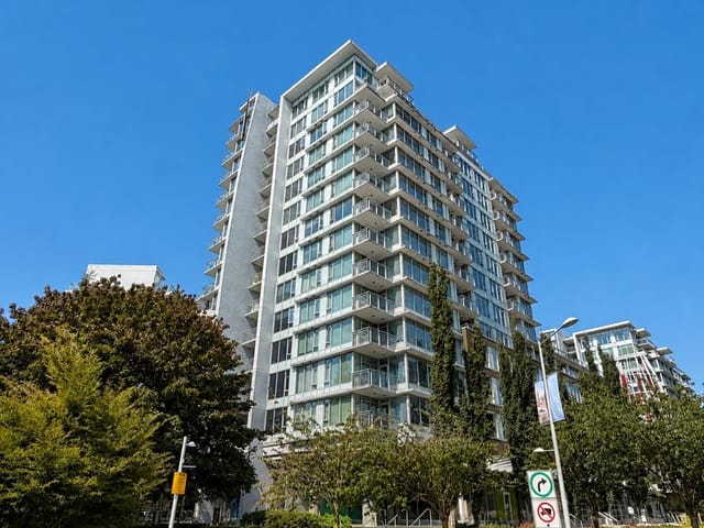 Apartment for sale in Richmond, Richmond, 1202 6971 Elmbridge Way, 263176160 | Realtylink.org