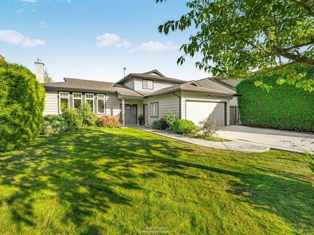 House for sale in Richmond, Richmond, 10920 Hogarth Drive, 263176161 | Realtylink.org