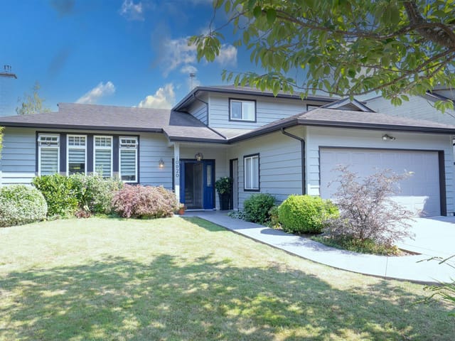 House for sale in Richmond, Richmond, 10920 Hogarth Drive, 263176161 | Realtylink.org