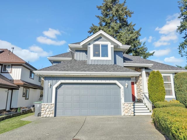 House for sale in Surrey, South Surrey White Rock, 14763 31a Avenue, 263176165 | Realtylink.org