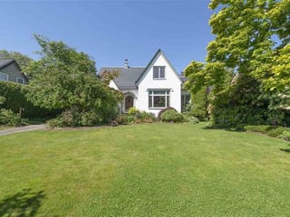 House for sale in Vancouver, Vancouver West, 1707 Allison Road, 263176166 | Realtylink.org